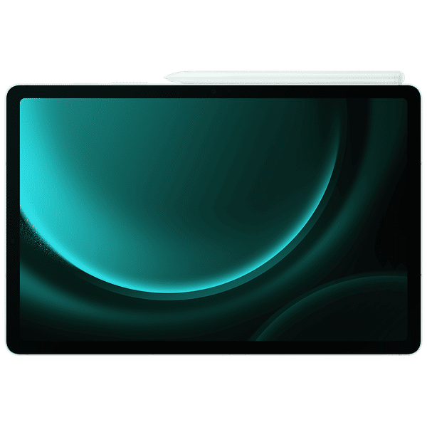 Buy SAMSUNG Galaxy Tab S9 FE+ Wi-Fi and 5G Android Tablet (12.4